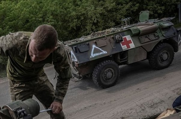 Ruský poslanec: Pre angažovanie Západu v Kursku sme na pokraji tretej svetovej vojny - Slovensko-ruská spoločnosť