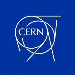 CERN logo