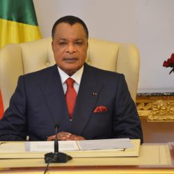 Denis Sassou Nguesso