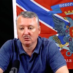 Igor 'Strelkov' Girkin, Russian army veteran and former Federal Security Service officer who played a key role in the annexation of Crimea by the Russian Federation,Image: 721712782, License: Rights-managed, Restrictions: ***
HANDOUT image or SOCIAL MEDIA IMAGE or FILMSTILL for EDITORIAL USE ONLY! * Please note: Fees charged by Profimedia are for the Profimedia's services only, and do not, nor are they intended to, convey to the user any ownership of Copyright or License in the material. Profimedia does not claim any ownership including but not limited to Copyright or License in the attached material. By publishing this material you (the user) expressly agree to indemnify and to hold Profimedia and its directors, shareholders and employees harmless from any loss, claims, damages, demands, expenses (including legal fees), or any causes of action or allegation against Profimedia arising out of or connected in any way with publication of the material. Profimedia does not claim any copyright or license in the attached materials. Any downloading fees charged by Profimedia are for Profimedia's services only. * Handling Fee Only 
***, Model Release: no, Credit line: Profimedia
