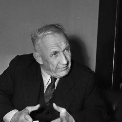 Igor Jevgenievič Tamm (1895-1971)