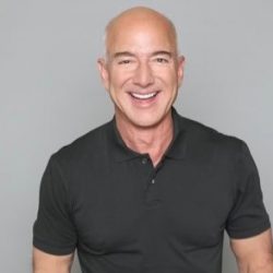 Jeff Bezos