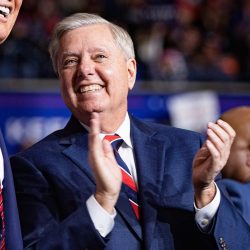 Lindsey Graham