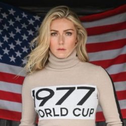 Mikaela Shiffrinová