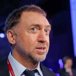 Oleg Deripaska