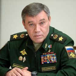 Valerij Gerasimov