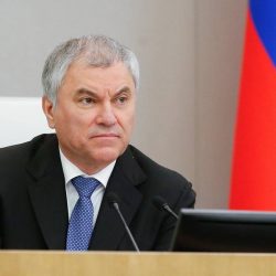 Viačeslav Volodin